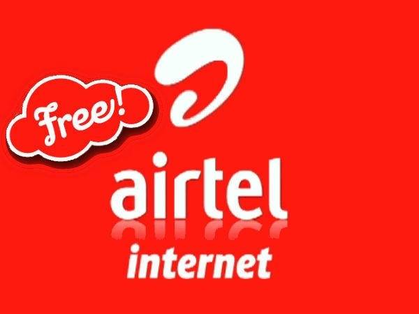 airtel-free-data