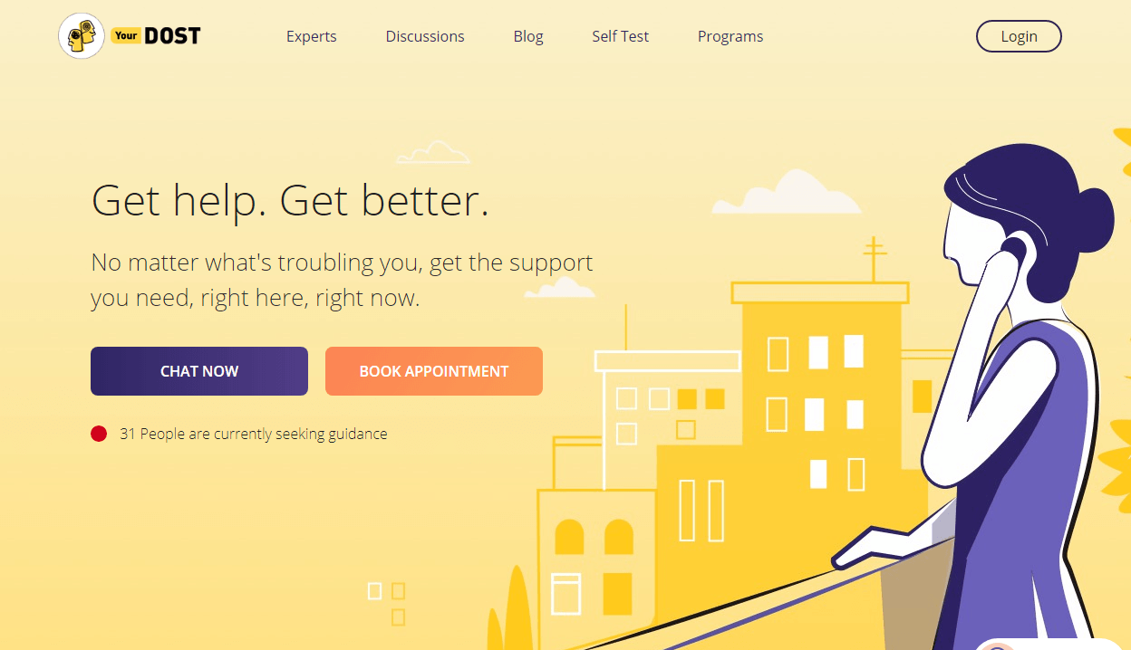 yourdost.com