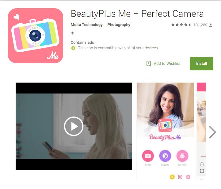 best camera app