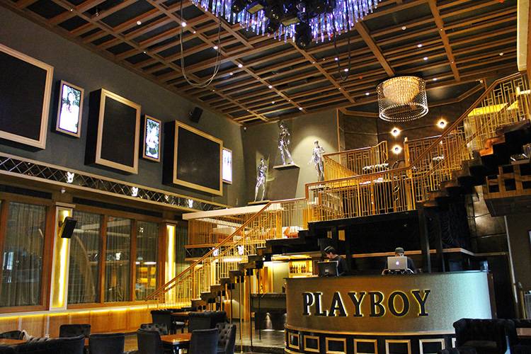Playboy Market Playboy Market