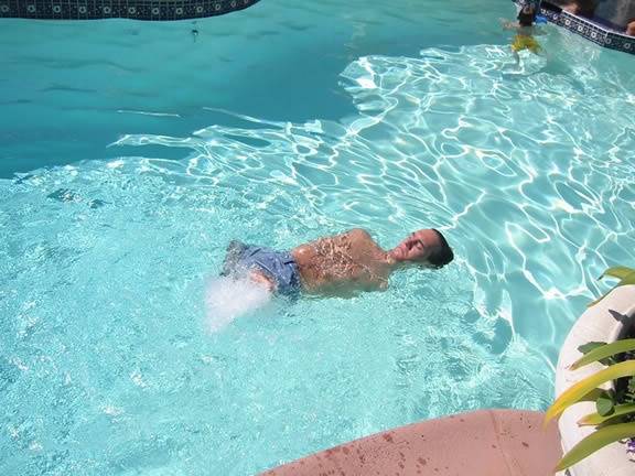 Nicholas James Vujicic