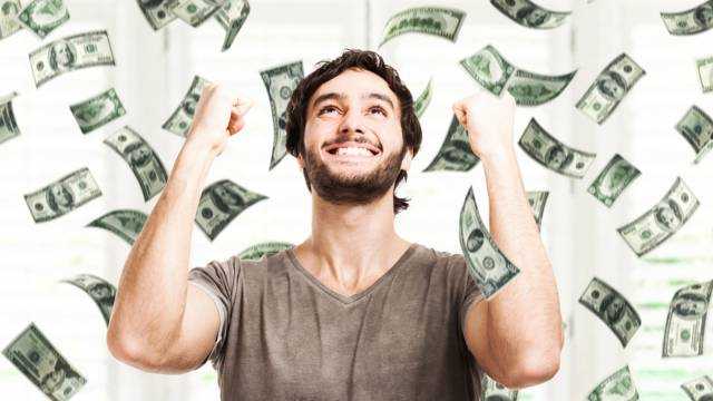 money - money