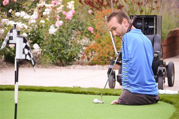 Nicholas James Vujicic