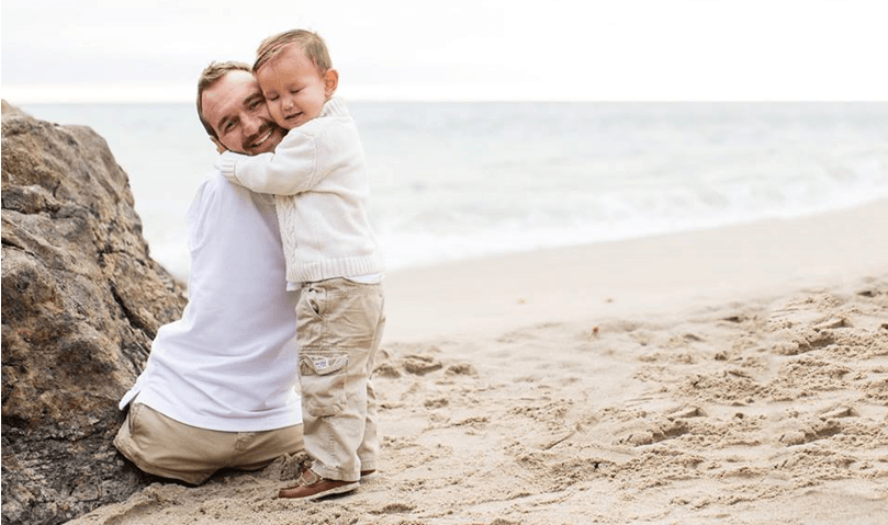 Nicholas James Vujicic