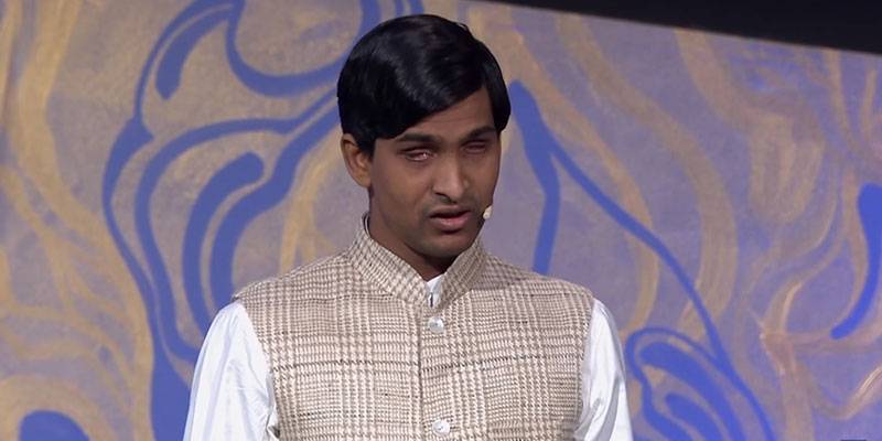 Srikanth Bolla
