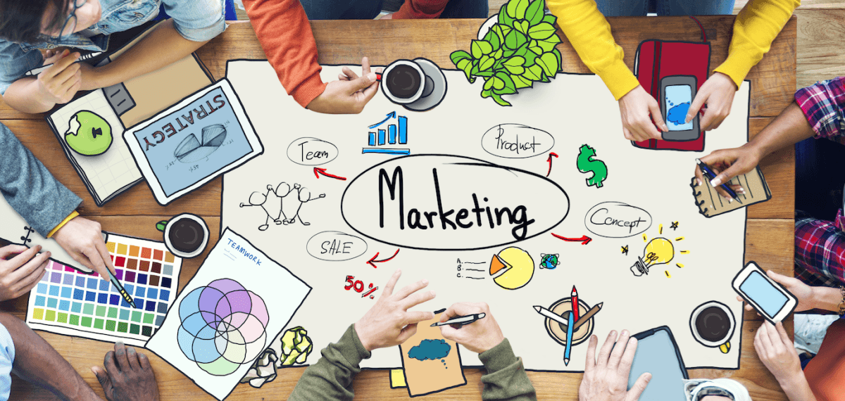marketing strategy
