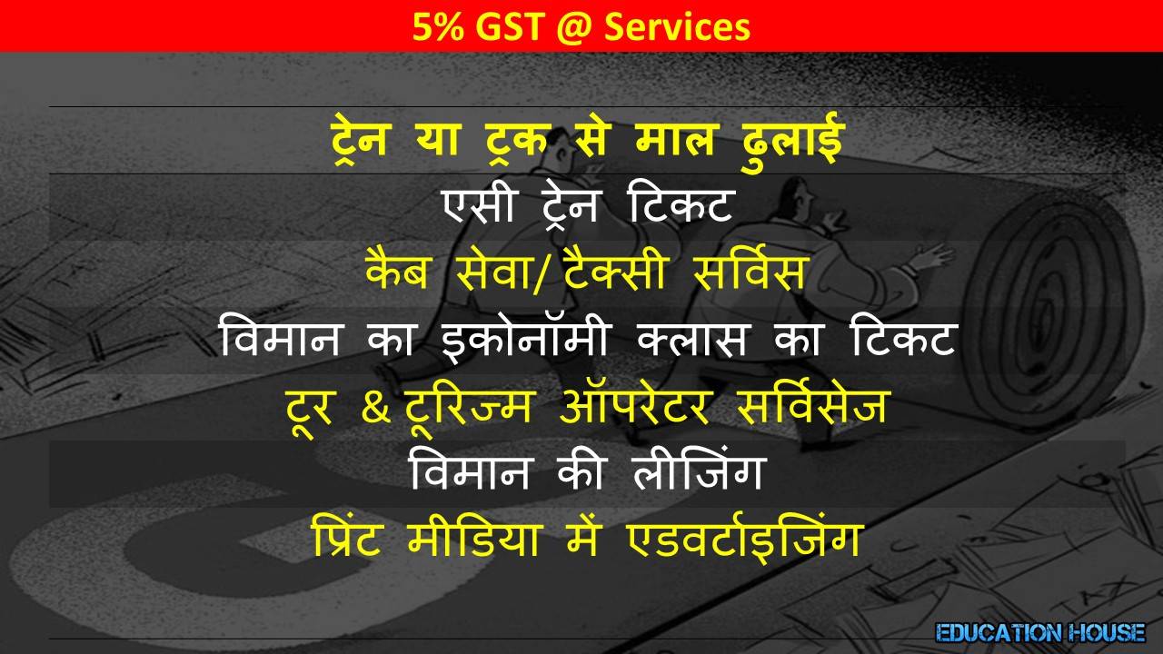 gst bill explained in hindi gst bill explained in hindi