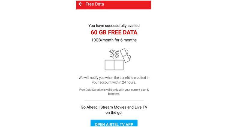 airtel-free-data