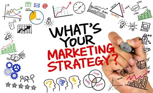 marketing strategy