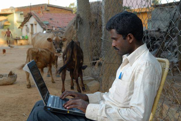 modi government business plan