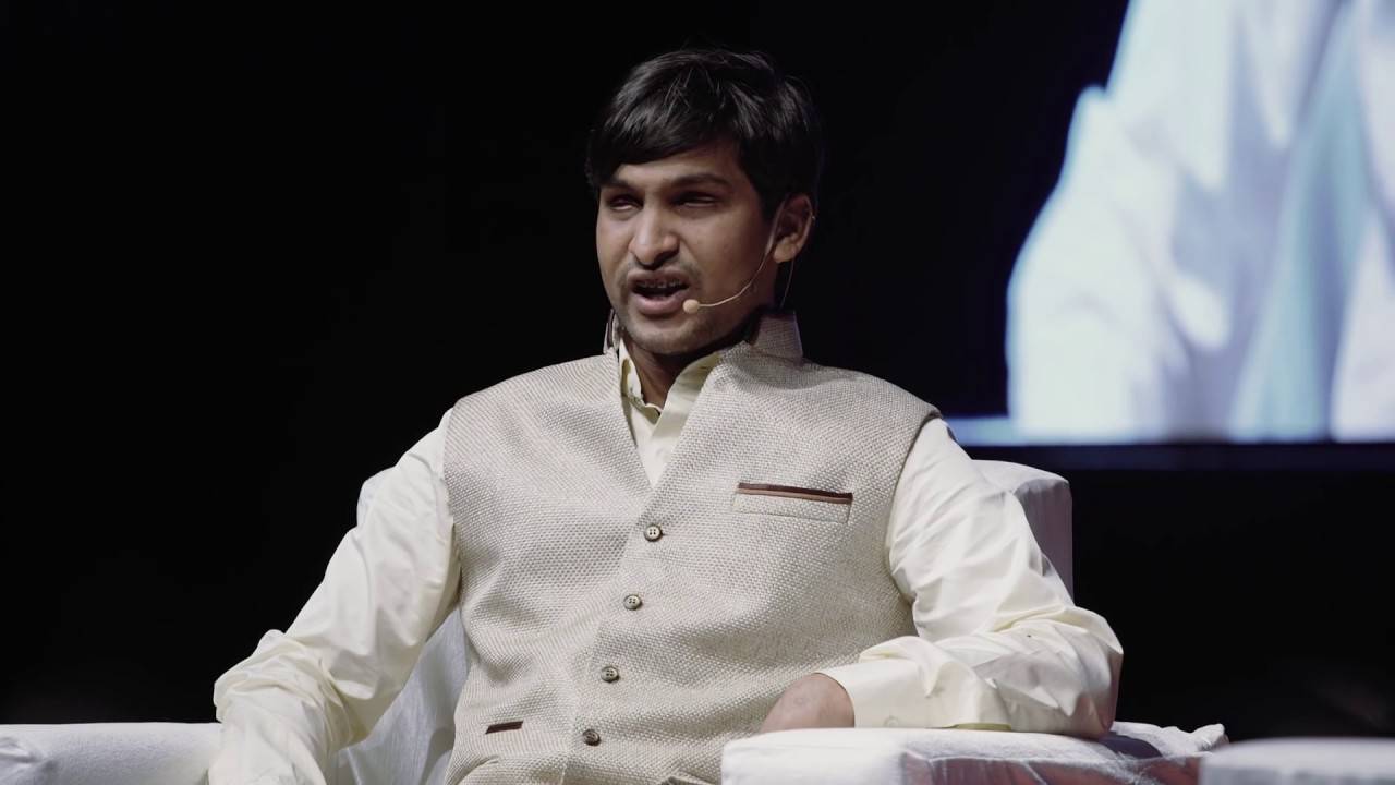 Srikanth Bolla
