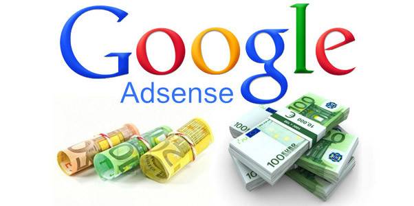 google adsense