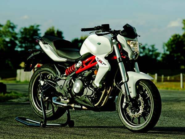dsk benelli tnt 300