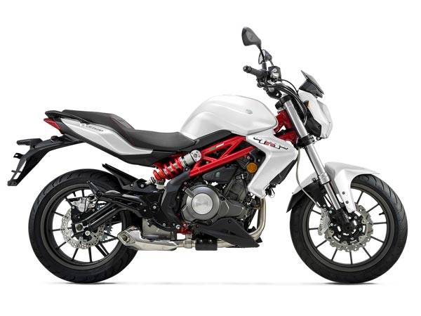 dsk benelli tnt 300
