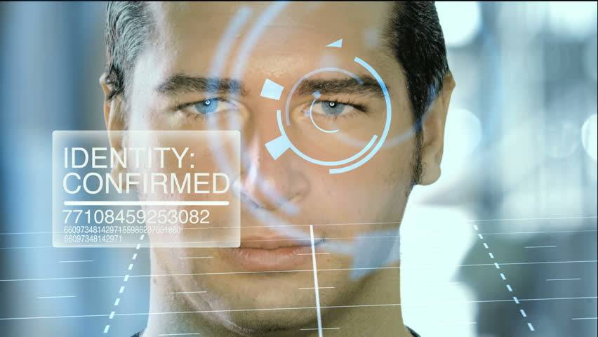 scan face tech