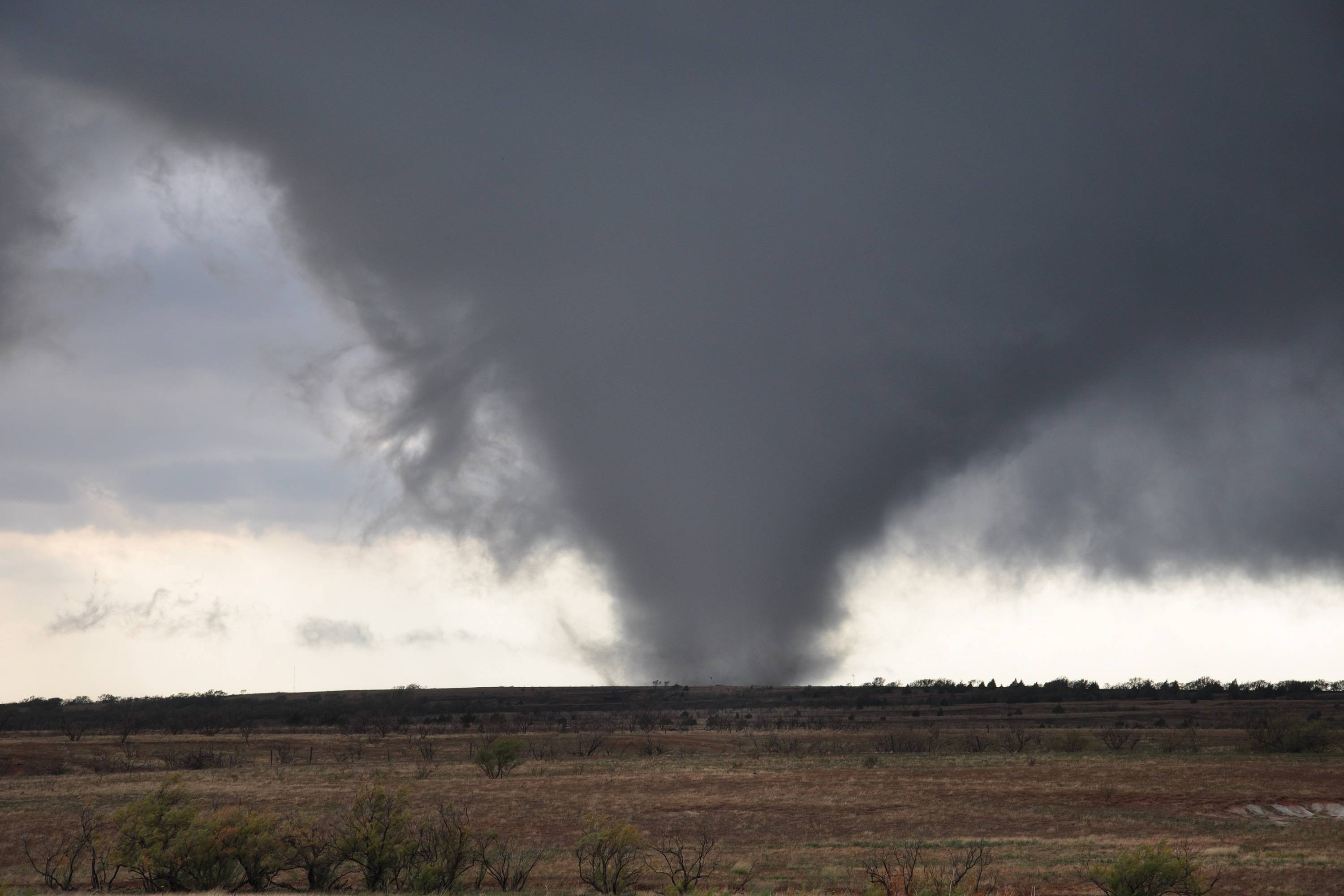 tornado