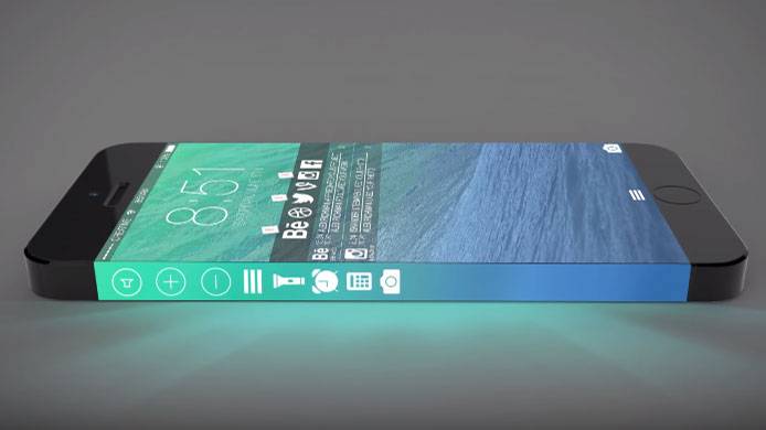 future screen charging
