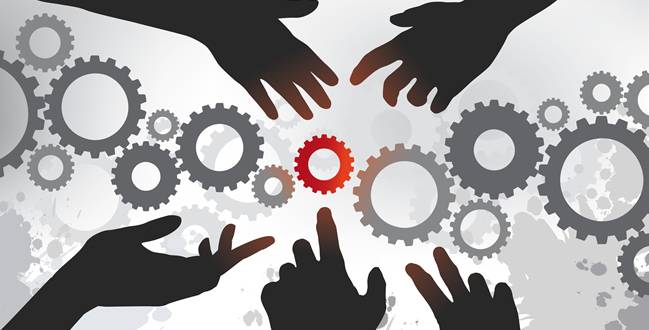 business shifting