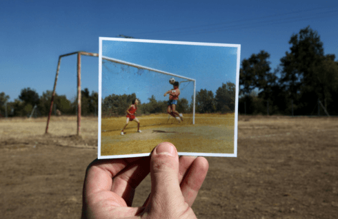 future camera technology