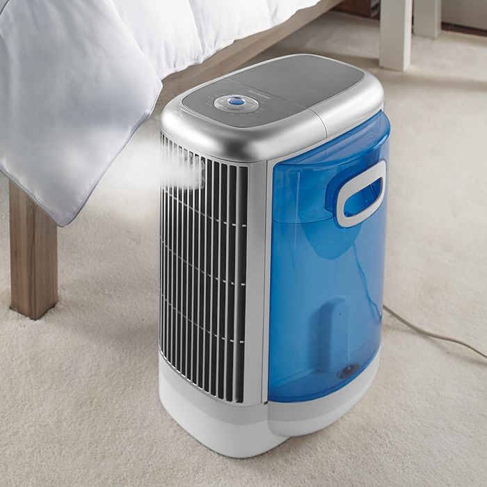 air purifier