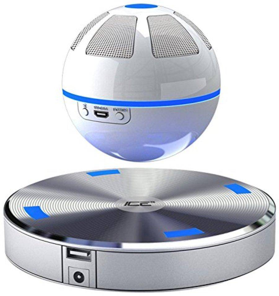 future speakers technology