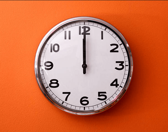 Clock