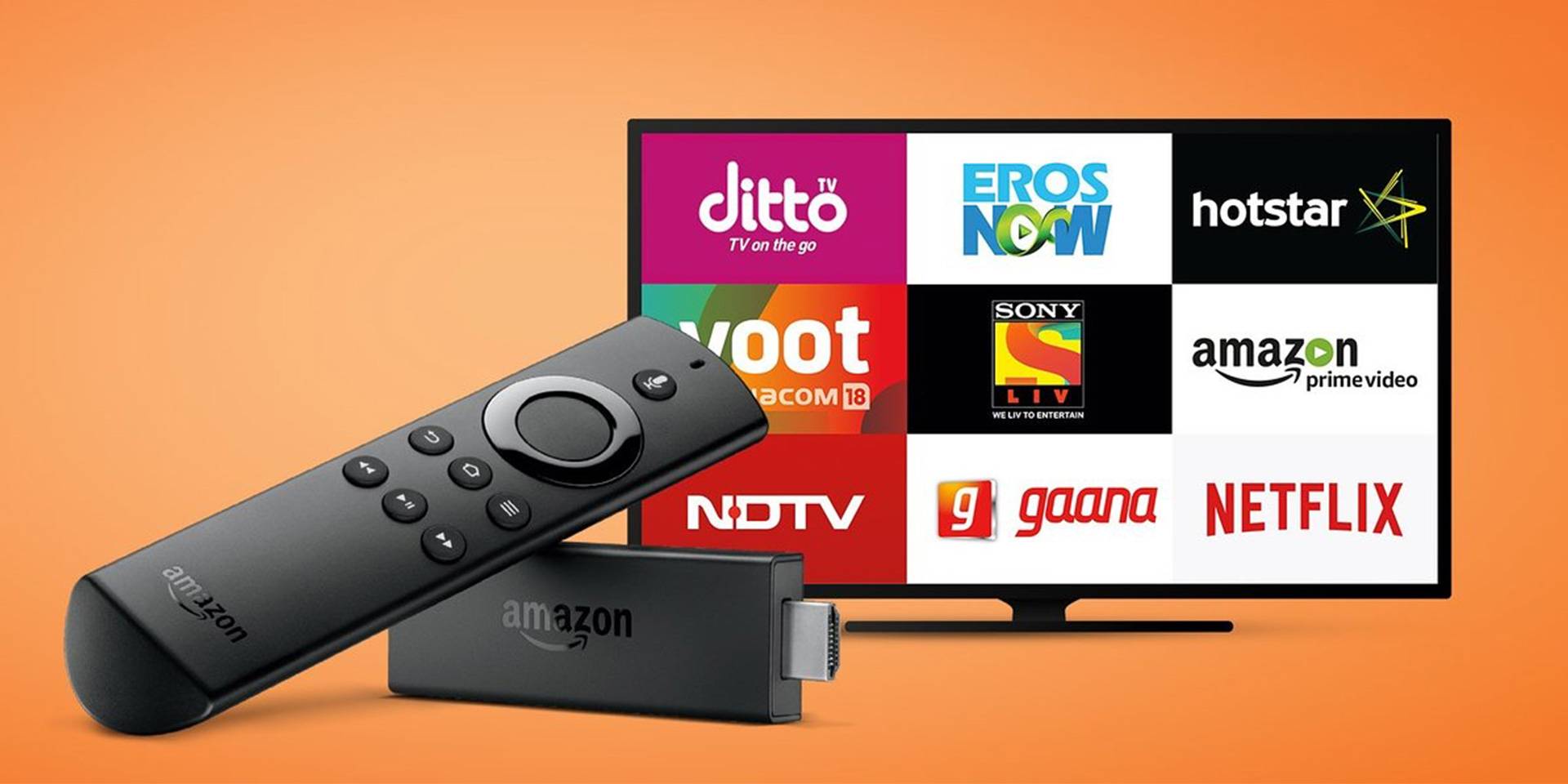 amazon fire tv stick