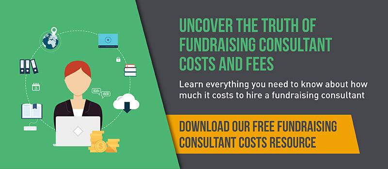 Fundraising-consultant