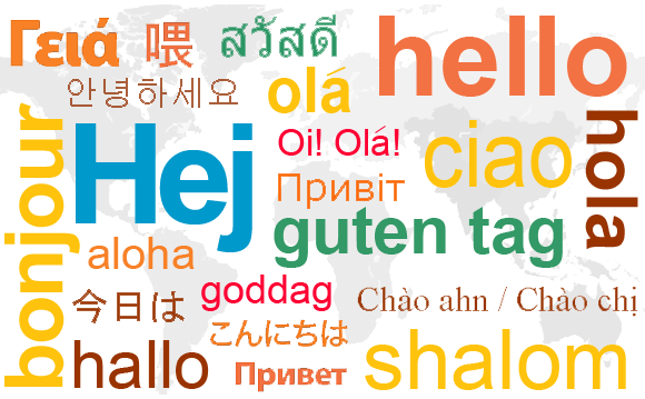 Languages