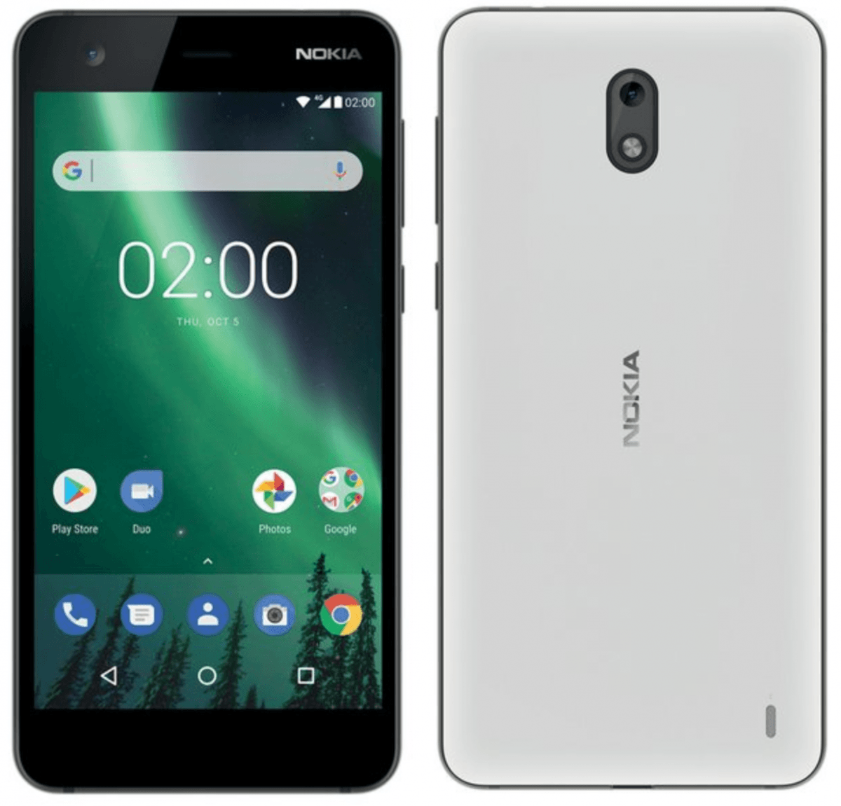 Nokia 2 price and specification
