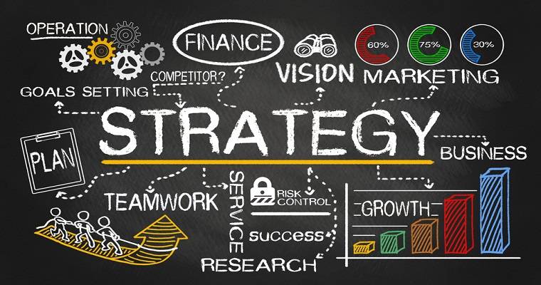 Marketing-Strategy