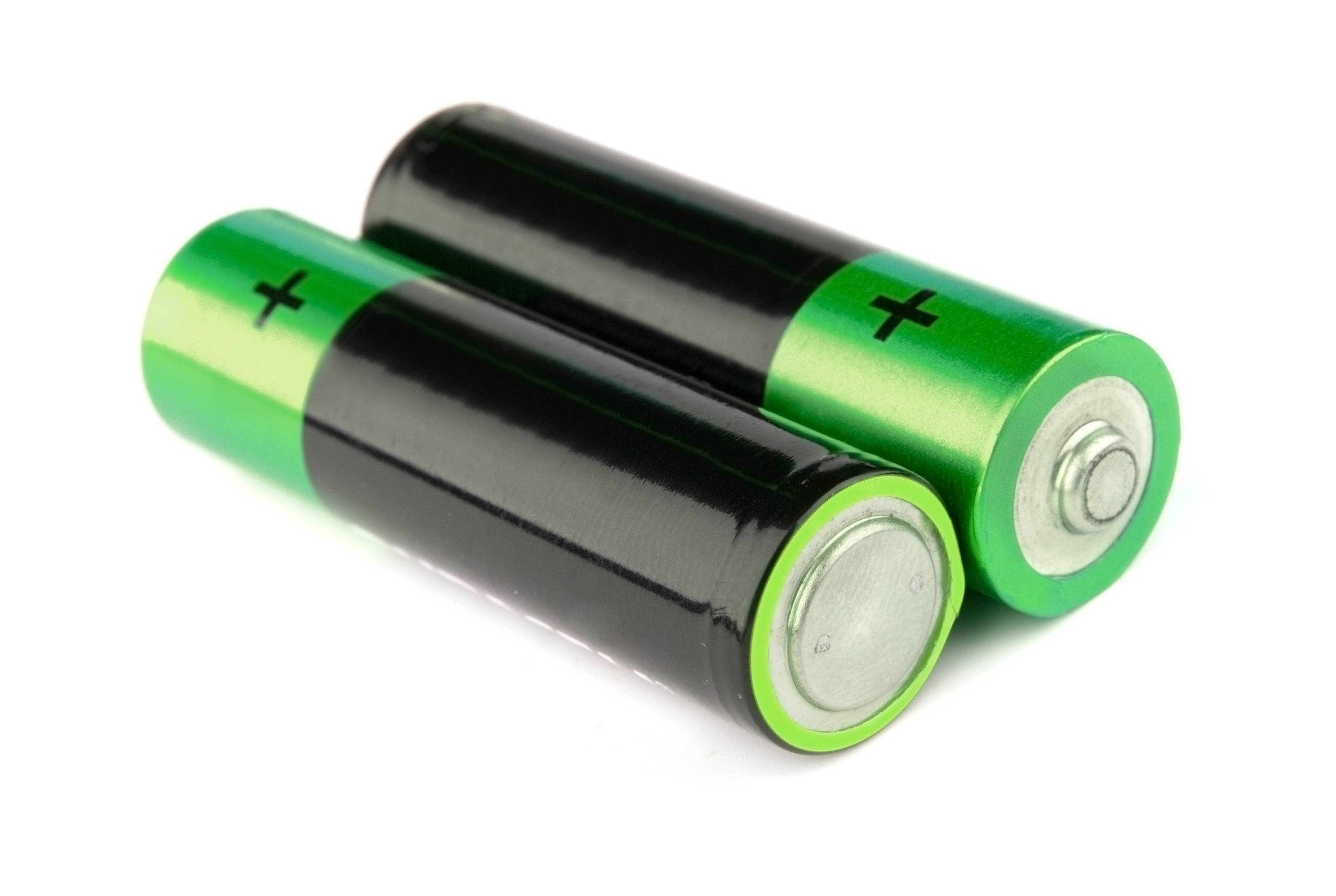hybrid fuel battery