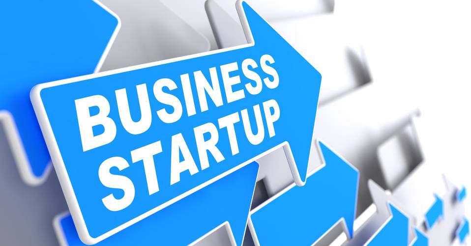 Business Startup