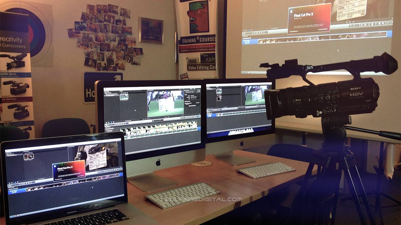 video editing course video editing course
