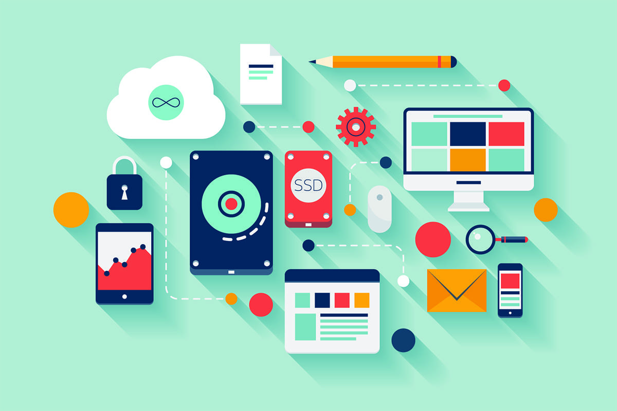 green app developer