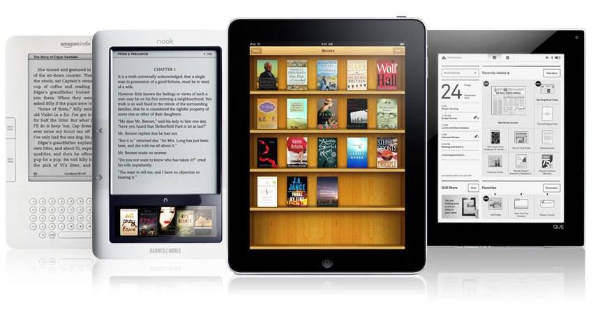 e-books