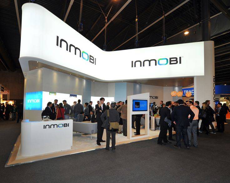 Inmobi office