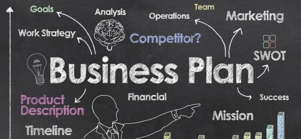 business plan
