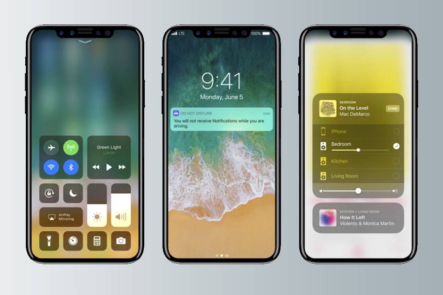 iPhone-8-with-iOS-11