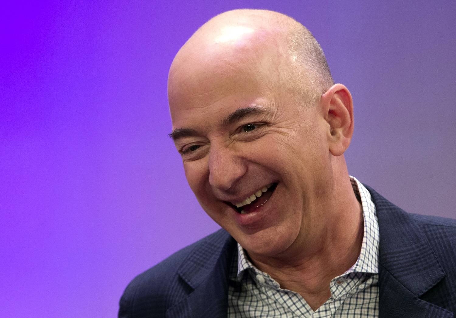 jeff bezos vs bill gates