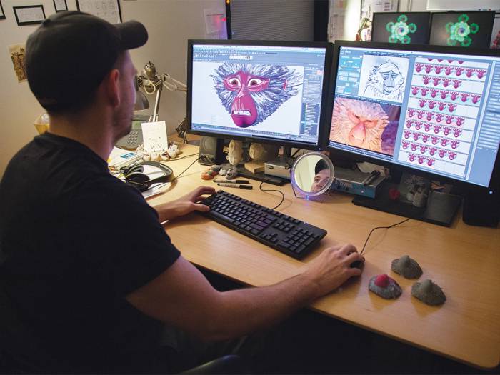 animation maker