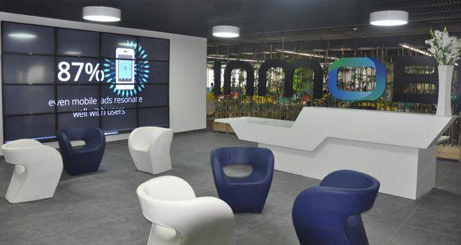 Inmobi office
