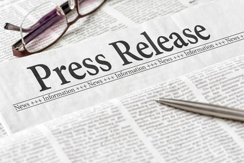 press release marketing