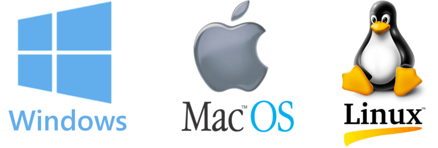 Popular OS