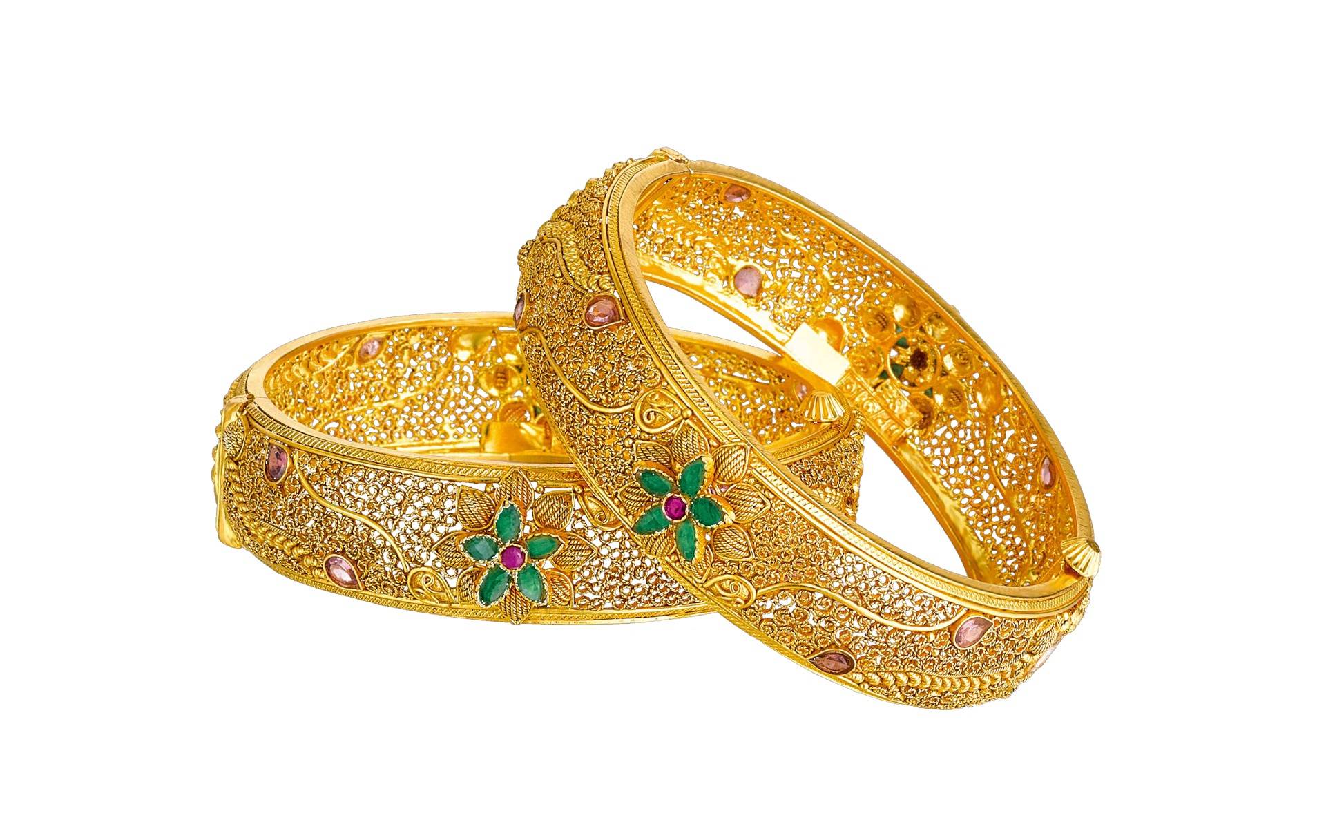 Get success in the online jewelry business