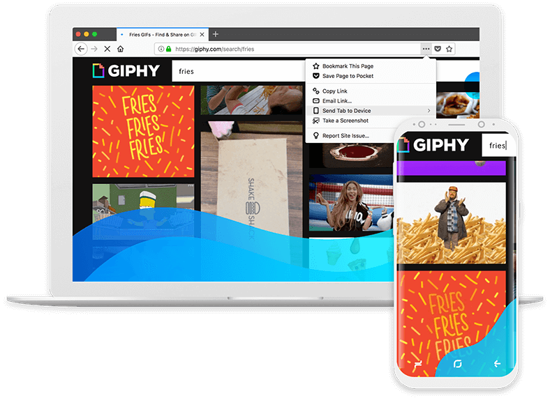 new Firefox Meet Firefox Quantum Fast good new Firefox Meet Firefox Quantum Fast good
