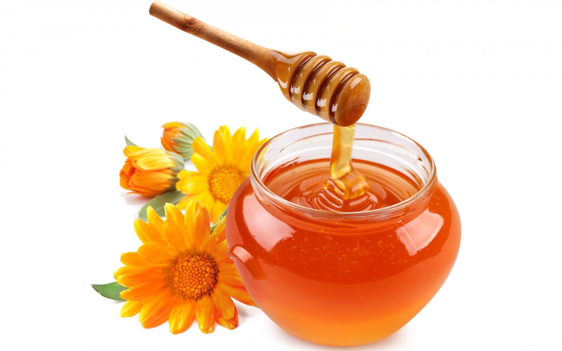 5 Best Organic Foods