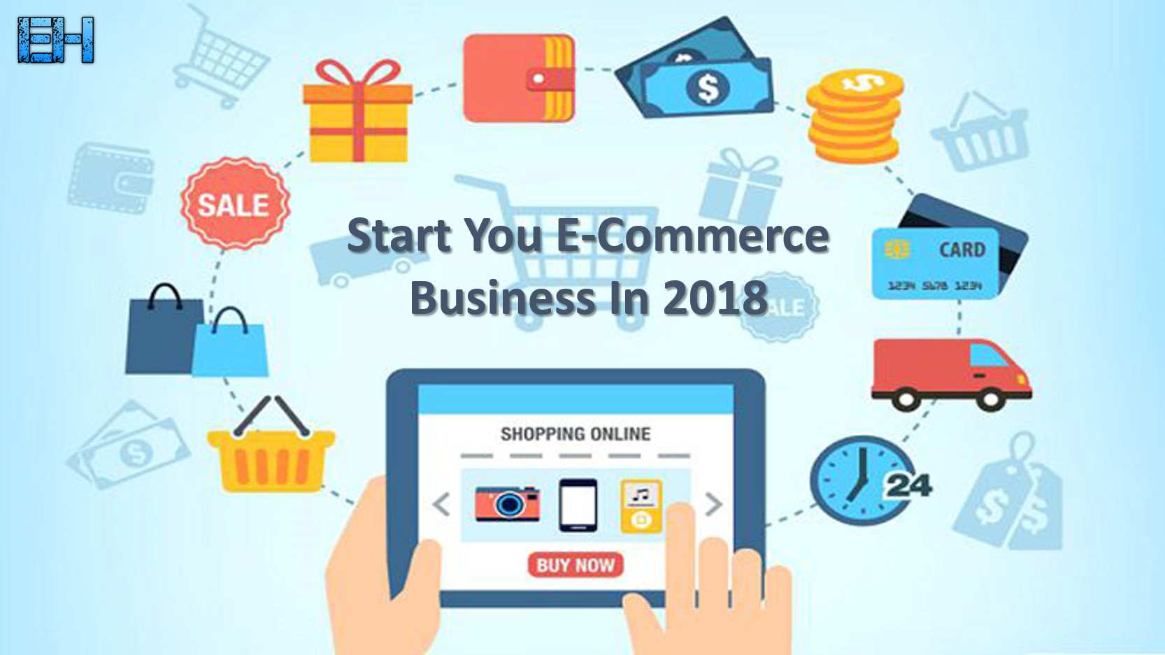 ecommerce business ideas