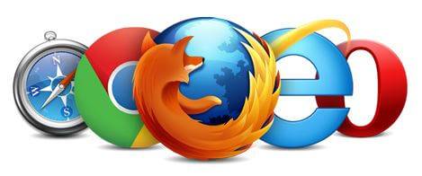 make Internet browser smart make Internet browser smart