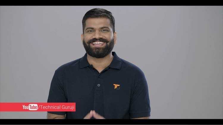 top 5 indian youtubers 2019